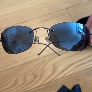 Maui Jim sunglasses